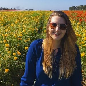 Meet your Posher, Amy